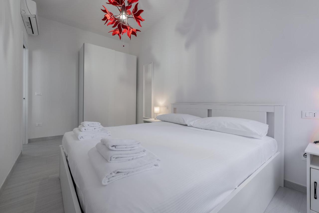 Apartamento Realkasa Center Flat *