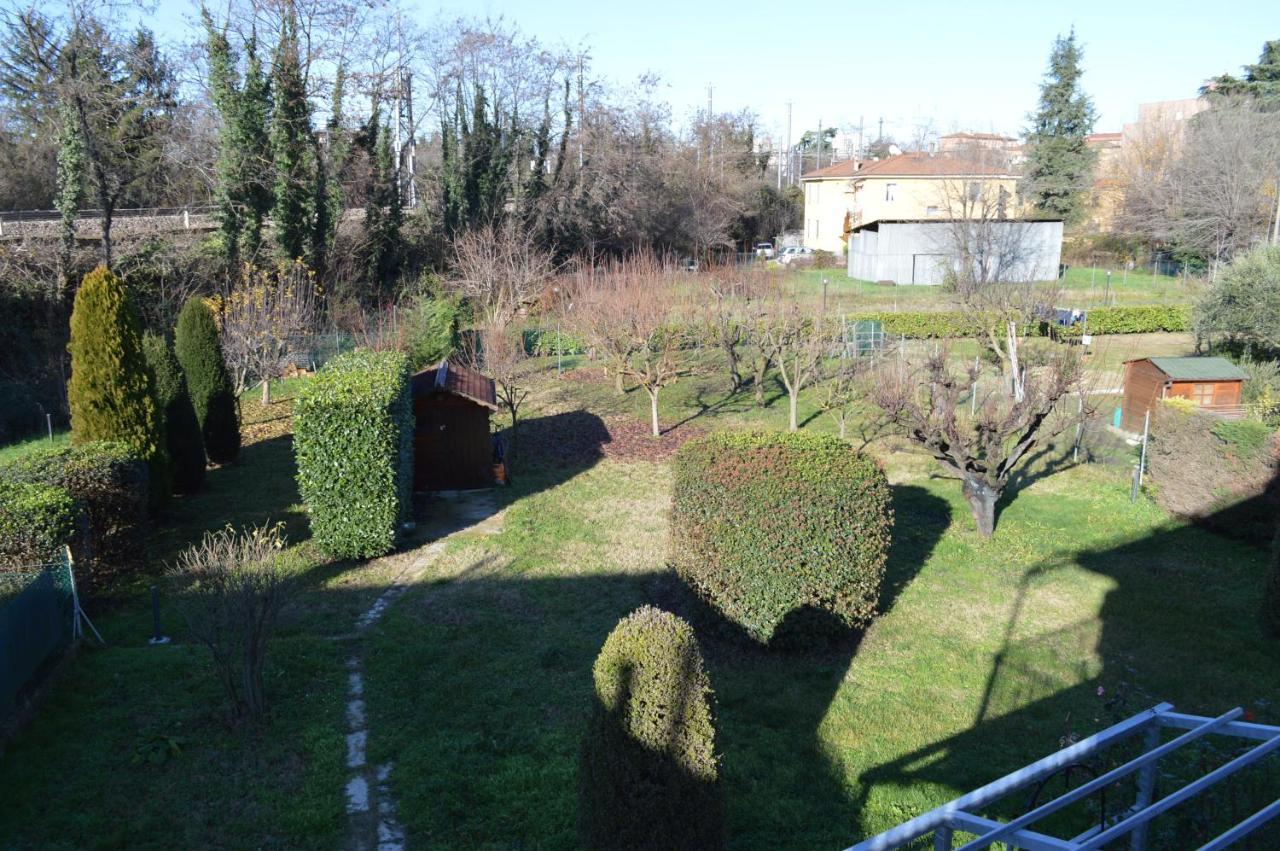 Scandellara 24 Gasthof *