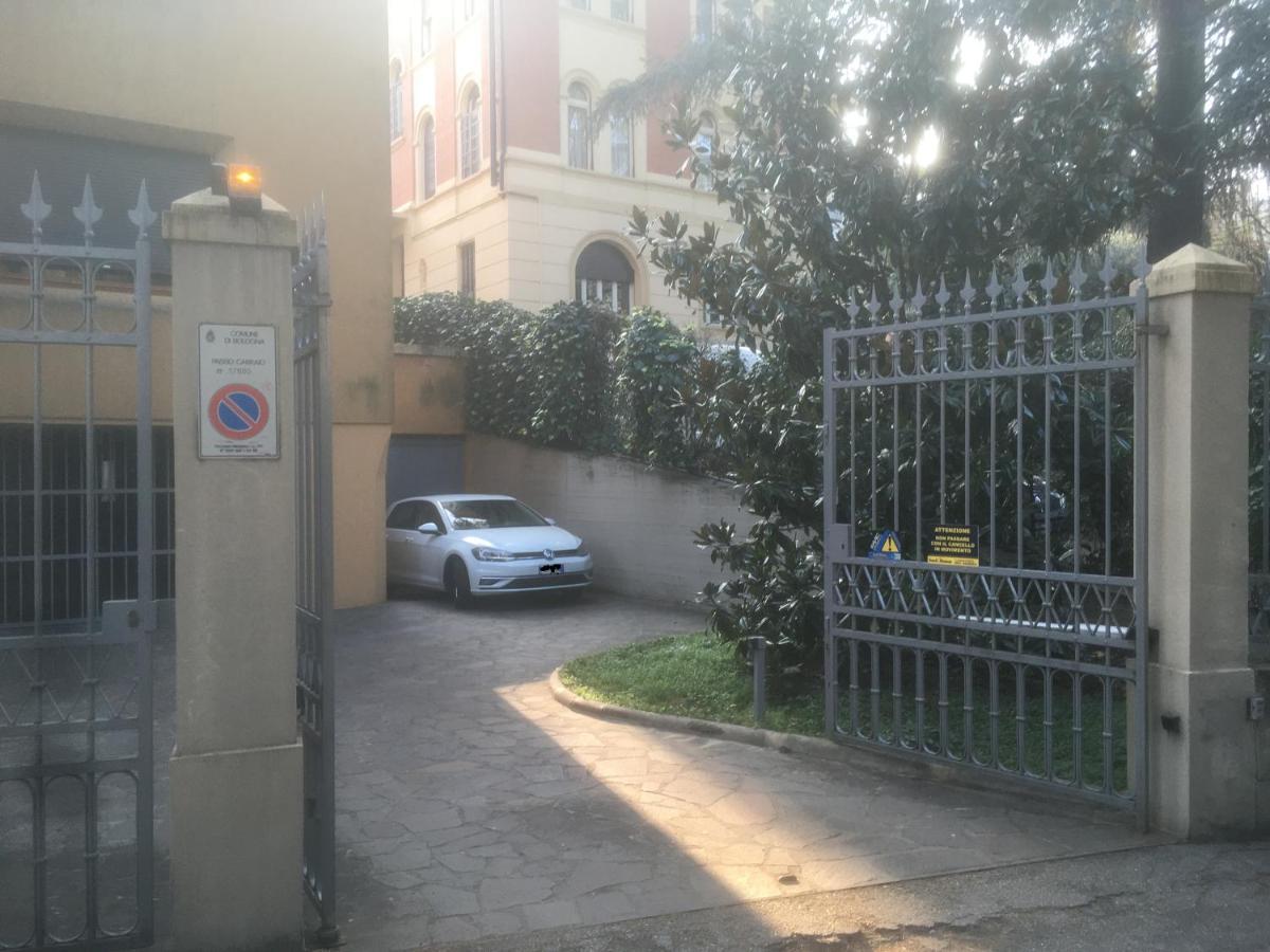 Ai Tre Cedri * Bologna