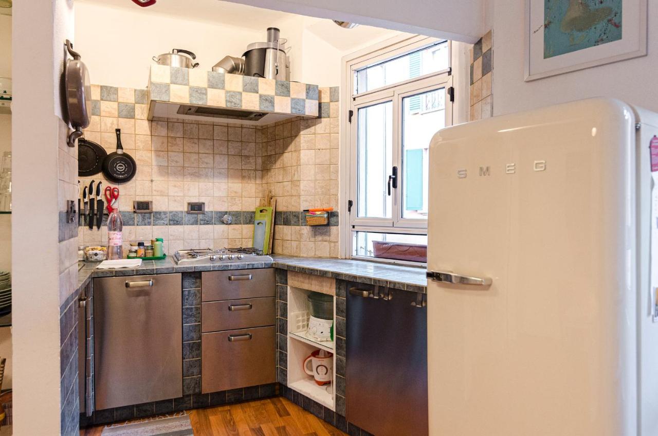 Casa Rialto, In Centro Storico Appartement