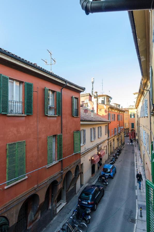 Casa Rialto, In Centro Storico Appartement Bologna