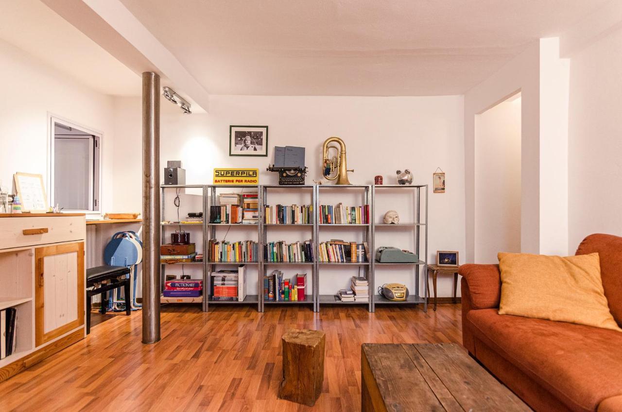 Casa Rialto, In Centro Storico Appartement *
