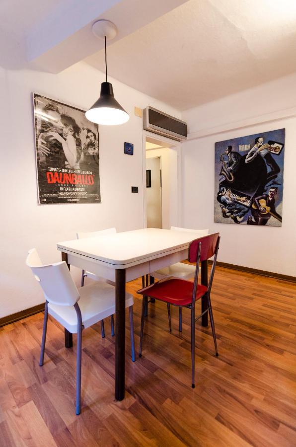 Casa Rialto, In Centro Storico Appartement *