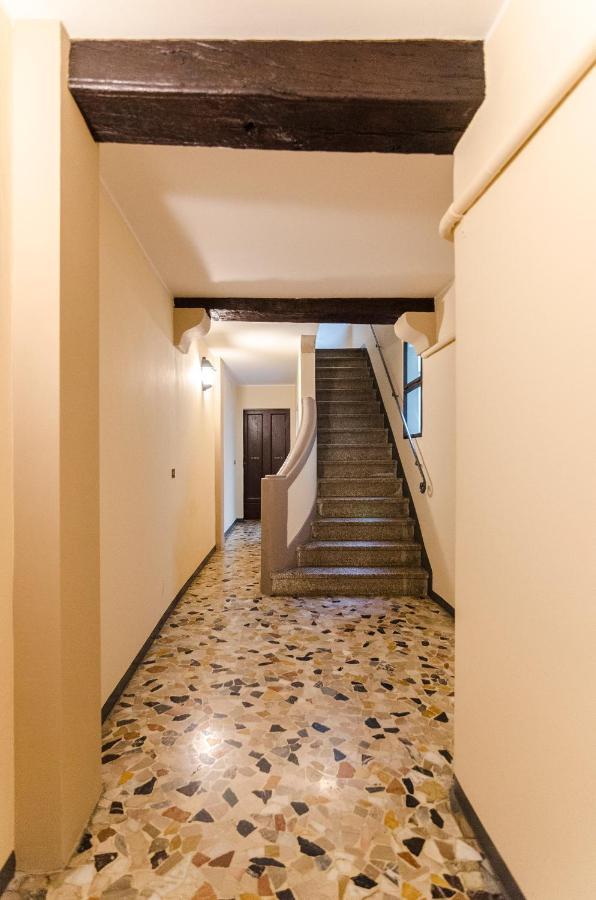 Casa Rialto, In Centro Storico Appartement