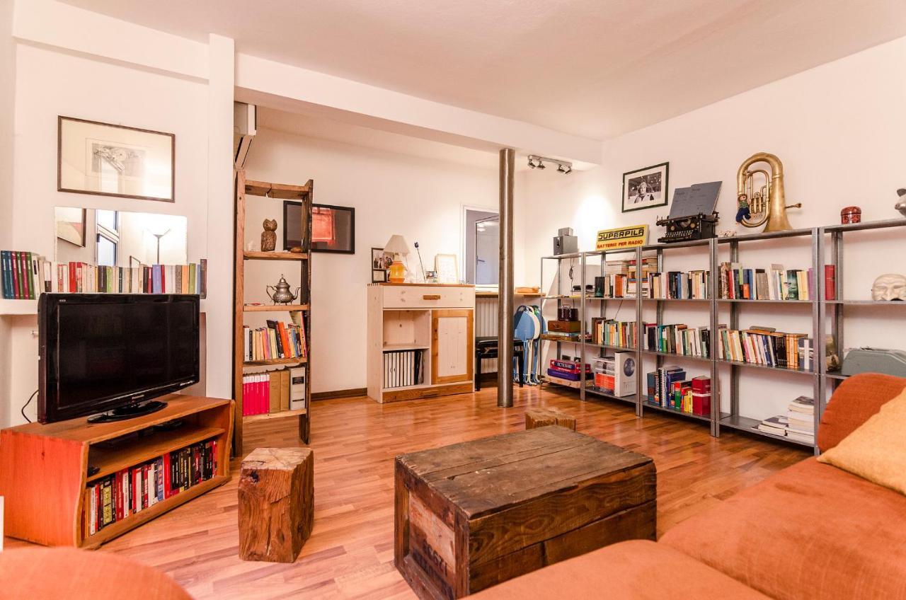 Appartement Casa Rialto, In Centro Storico