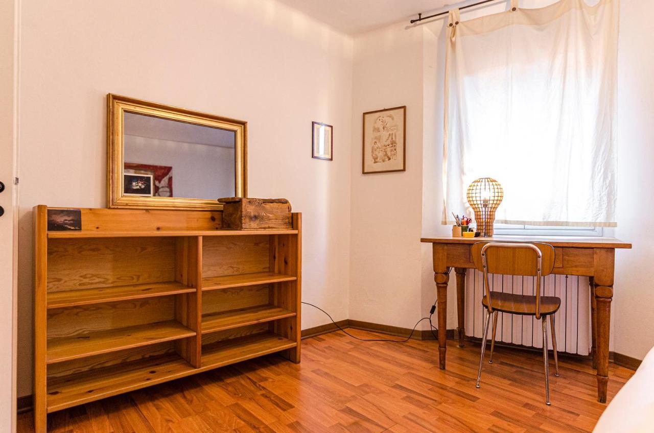 Appartement Casa Rialto, In Centro Storico Bologna