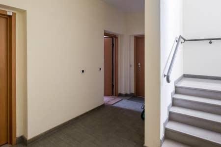 Apartment M2bo Dossetti 27 - Fiera Bologna