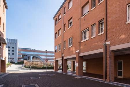 Apartment M2bo Dossetti 27 - Fiera Bologna