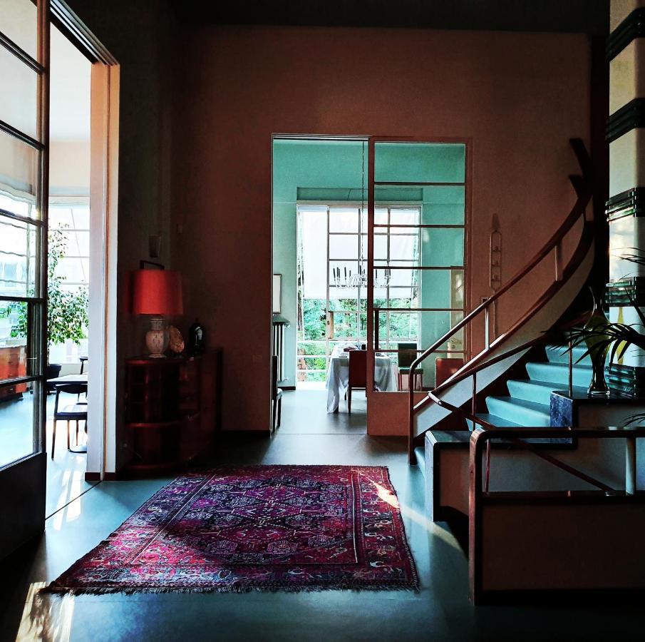 Gotti Charming Bed and breakfast Bolonia