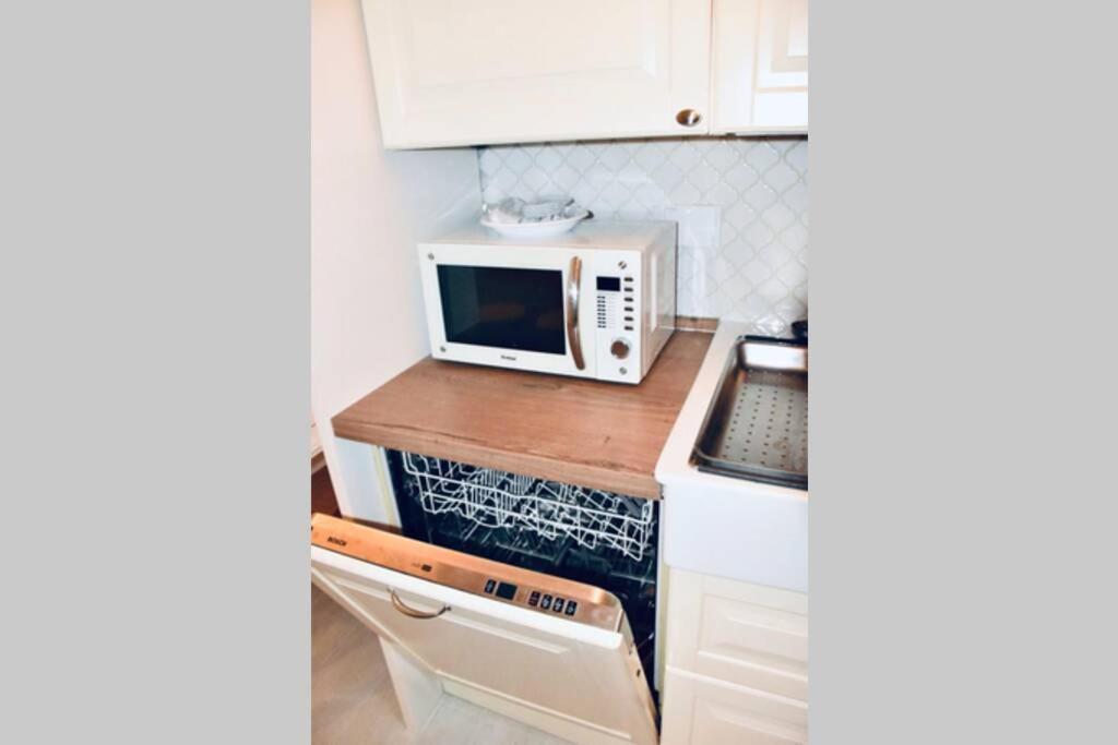 Apartamento Nico Centro *