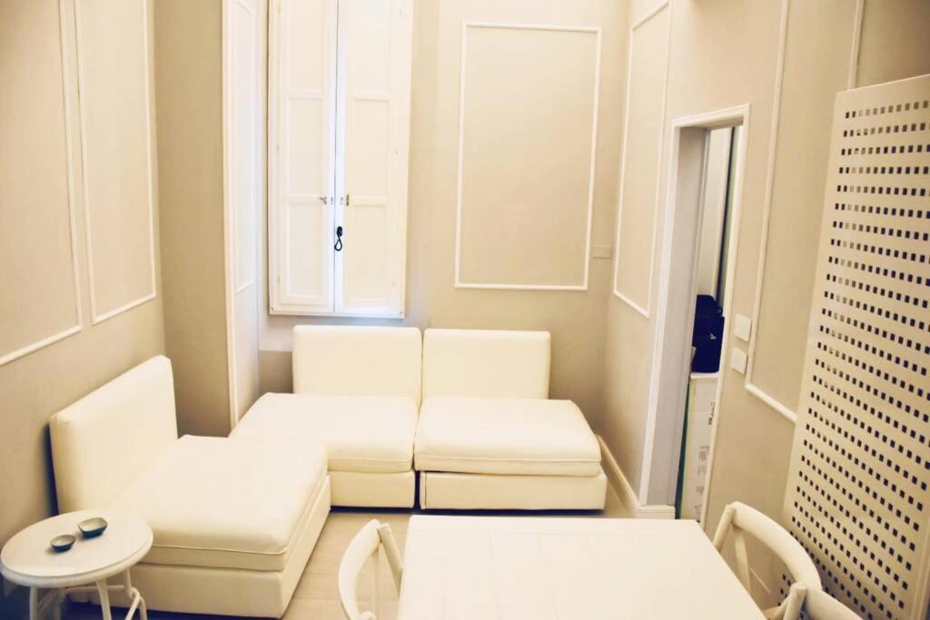 Nico Centro Apartamento