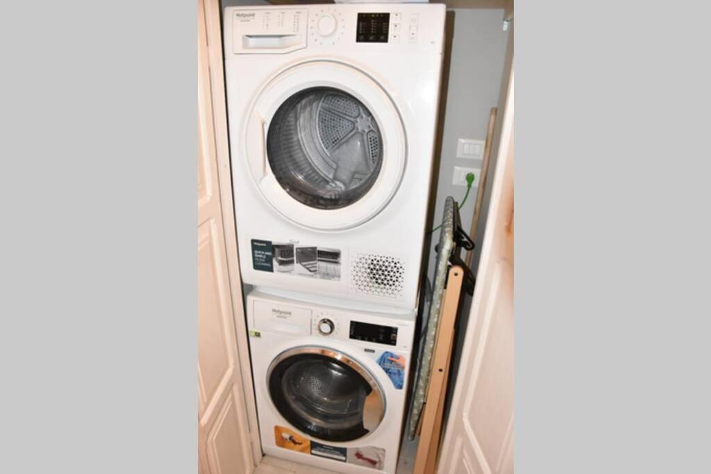 Apartamento Nico Centro