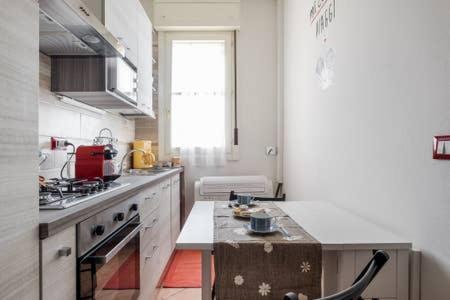 Apartment M2bo Dossetti 27 - Fiera
