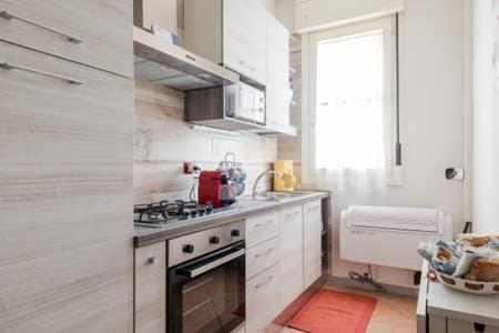 Apartment M2bo Dossetti 27 - Fiera *