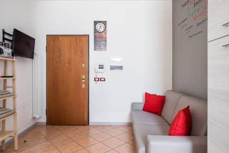 Apartment M2bo Dossetti 27 - Fiera
