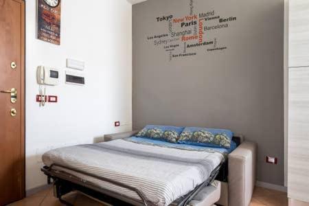 Apartment M2bo Dossetti 27 - Fiera