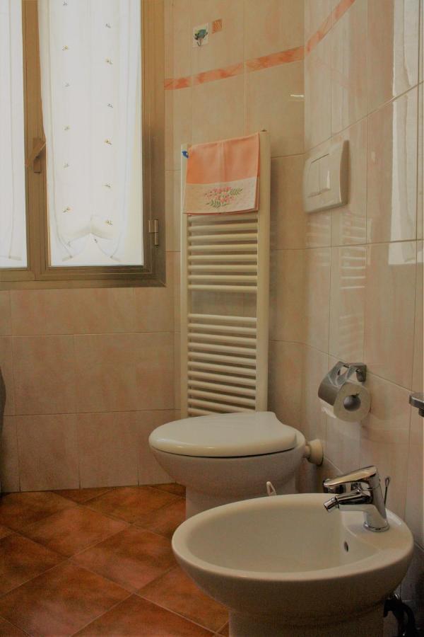 Casa Il Gelsomino *