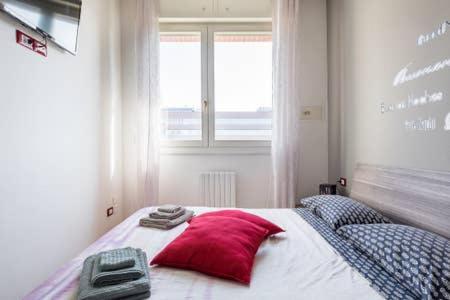 M2bo Dossetti 27 - Fiera Apartment