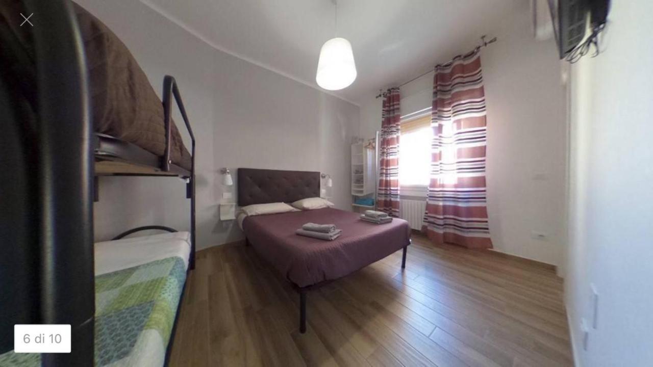 Santa Croce,14 Appartement *