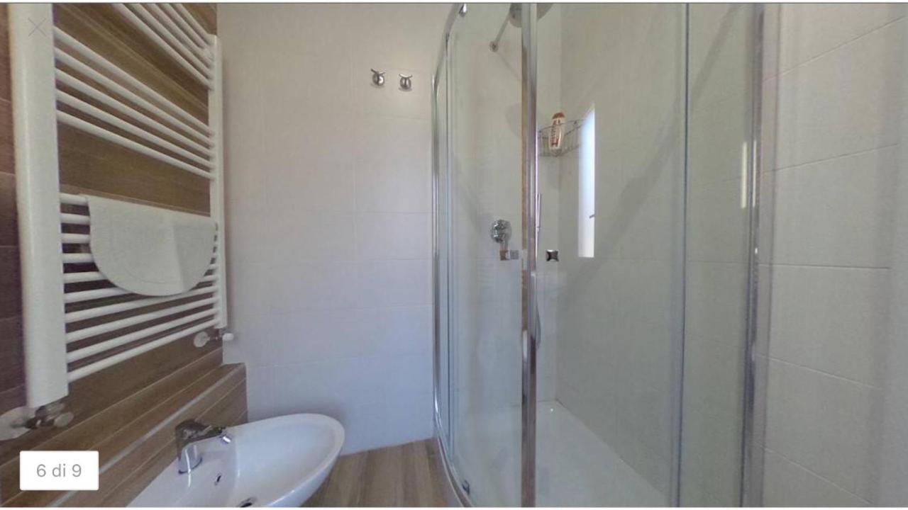 Santa Croce,14 Appartement *