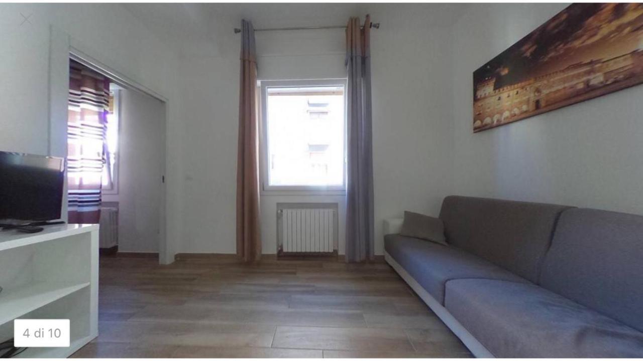 Appartement Santa Croce,14 Bologne