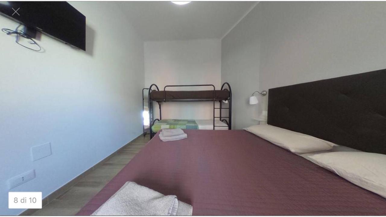 Appartement Santa Croce,14 *