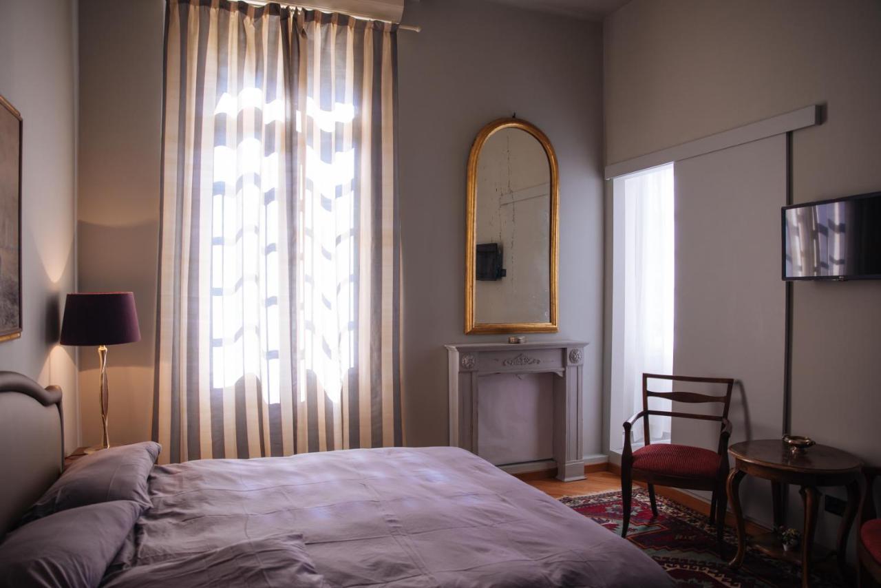 Bed & Breakfast Ai Tre Cedri