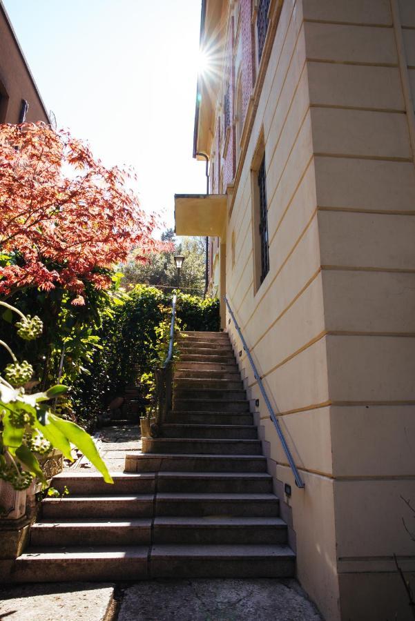 Ai Tre Cedri Bed & Breakfast *