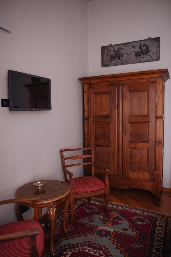 Ai Tre Cedri Bed & Breakfast *