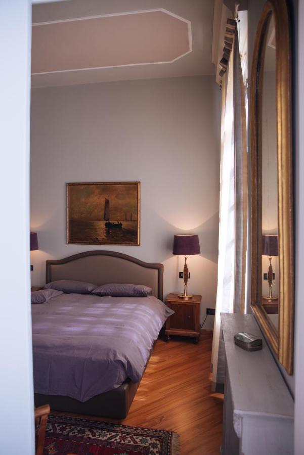 Ai Tre Cedri Bed & Breakfast *