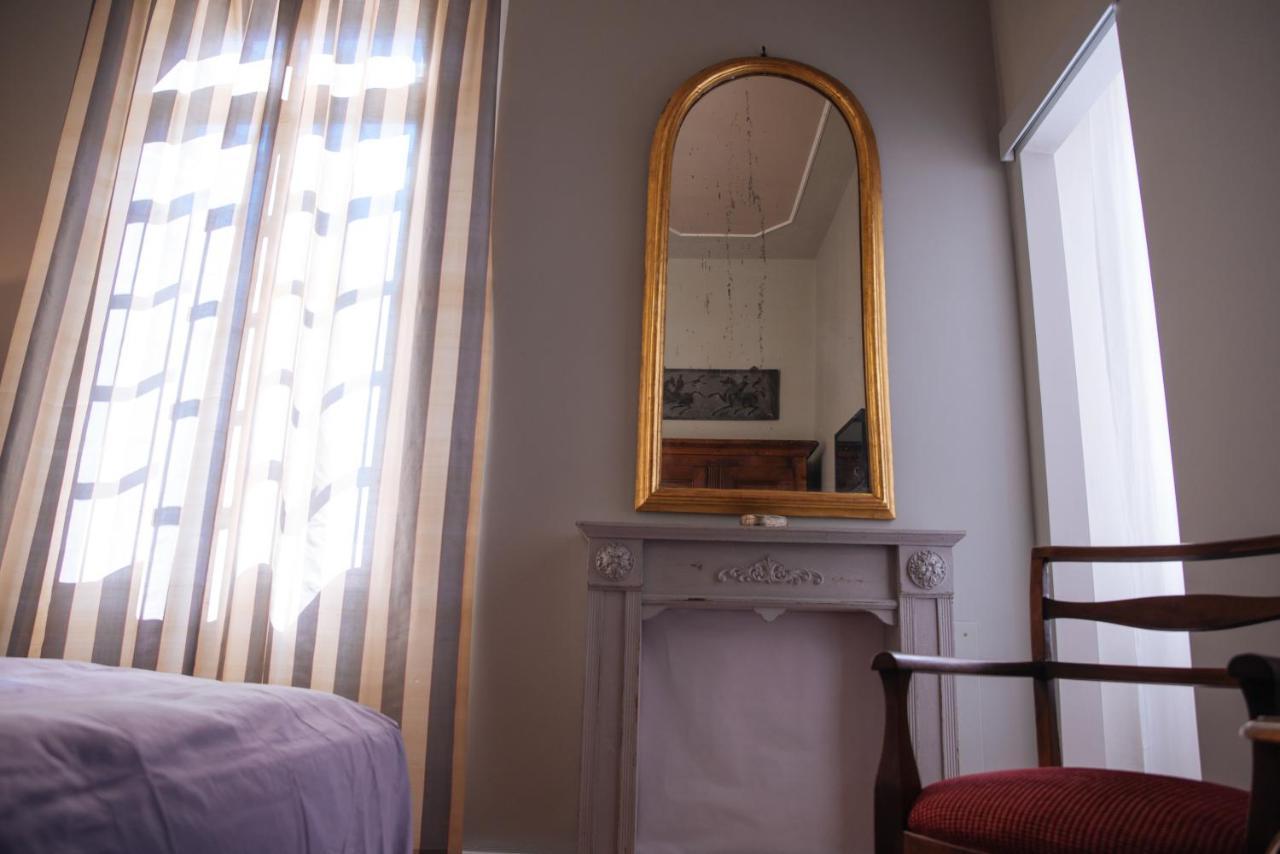 Ai Tre Cedri Bed & Breakfast