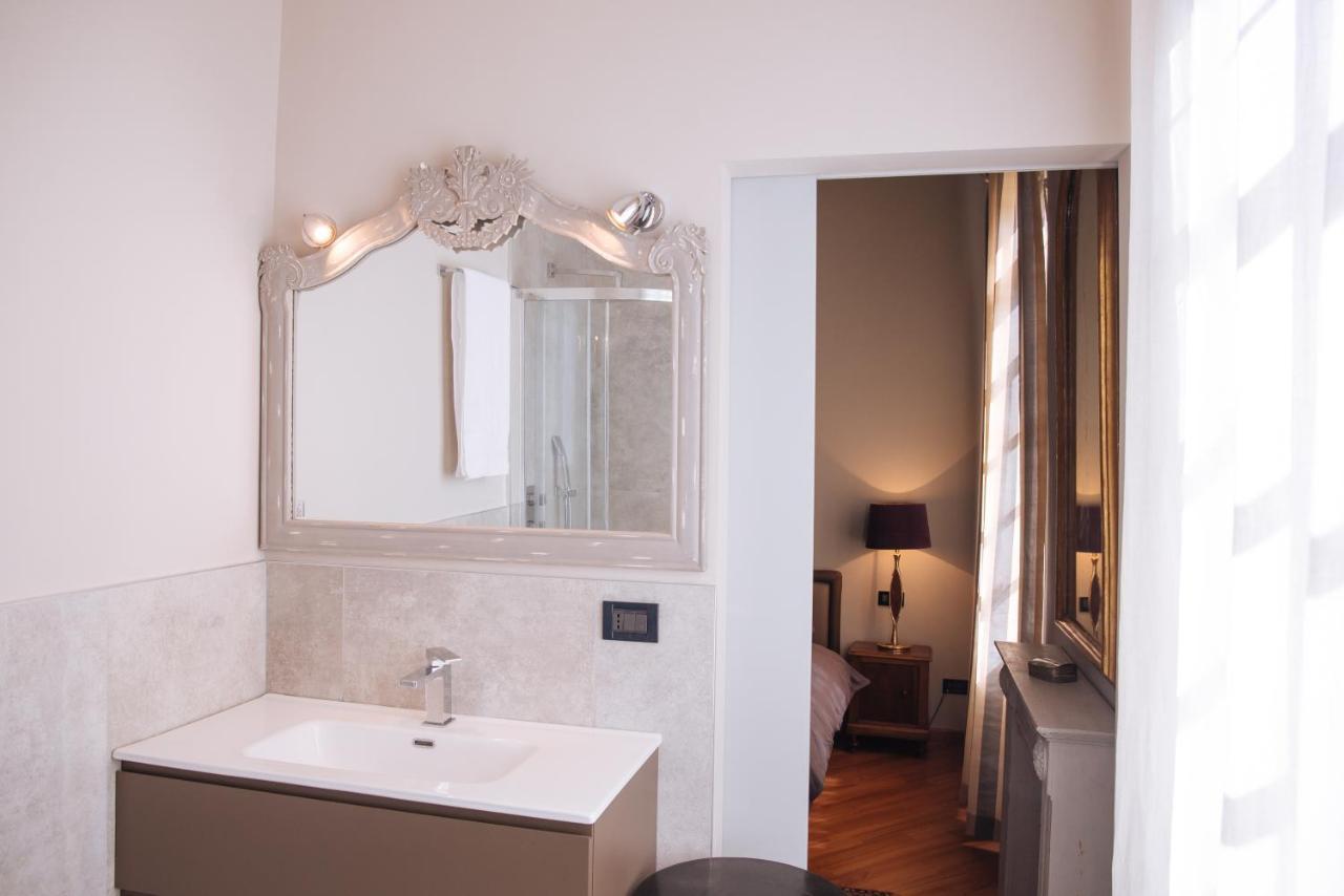 Ai Tre Cedri Bed & Breakfast
