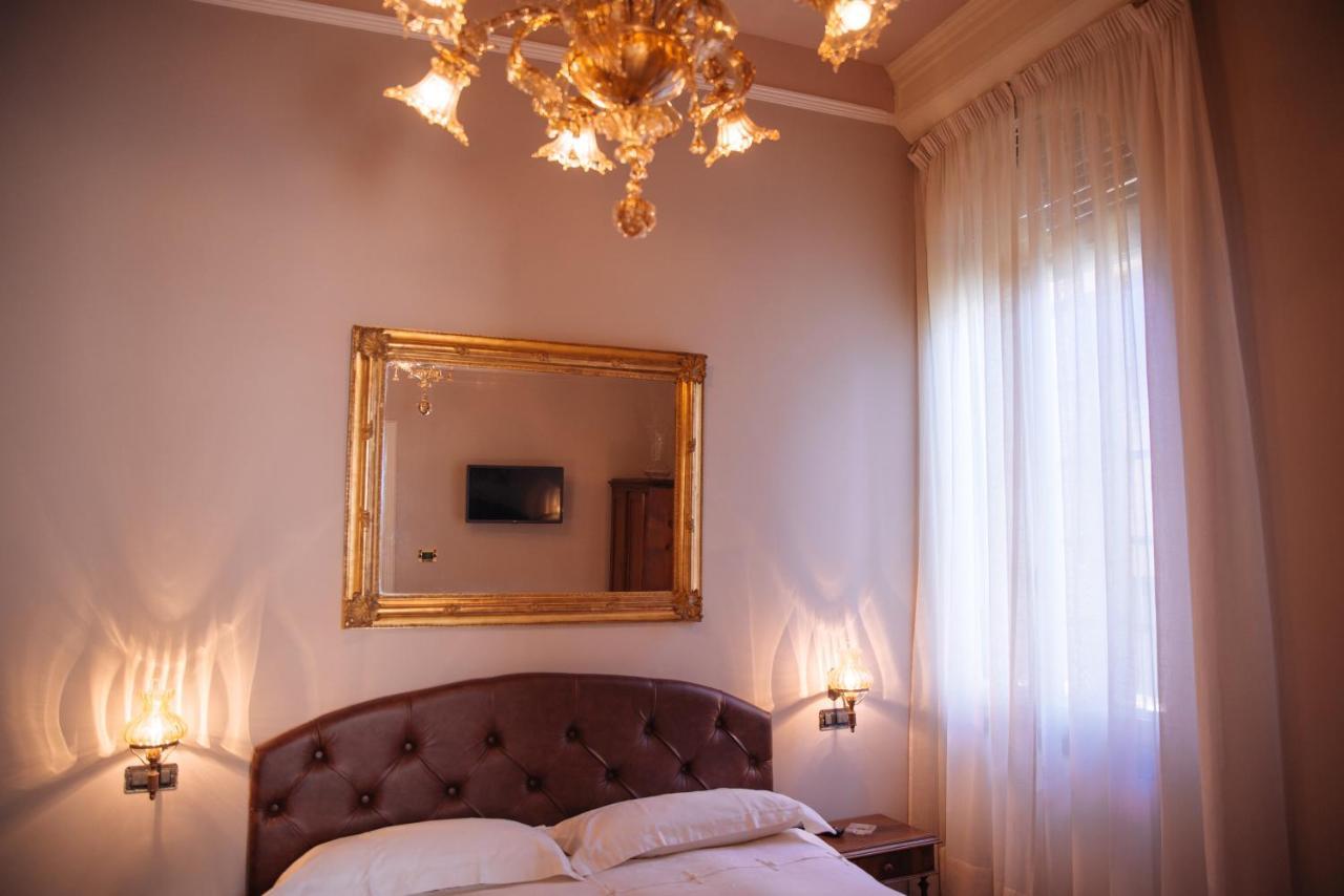 Ai Tre Cedri Bed & Breakfast
