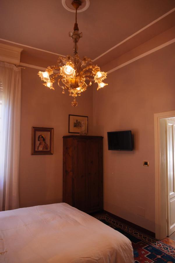 Ai Tre Cedri Bed & Breakfast
