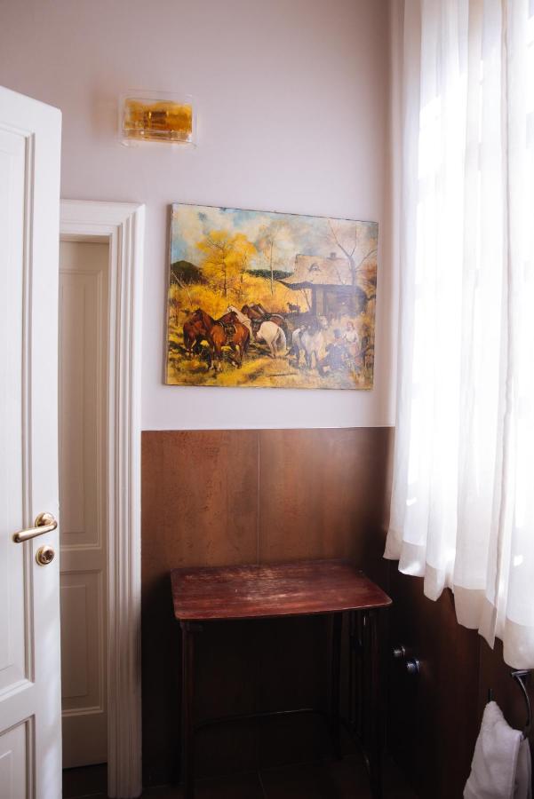 Bed & Breakfast Ai Tre Cedri