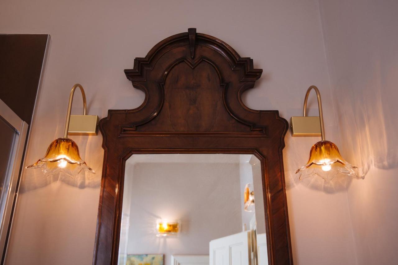 Ai Tre Cedri Bed & Breakfast