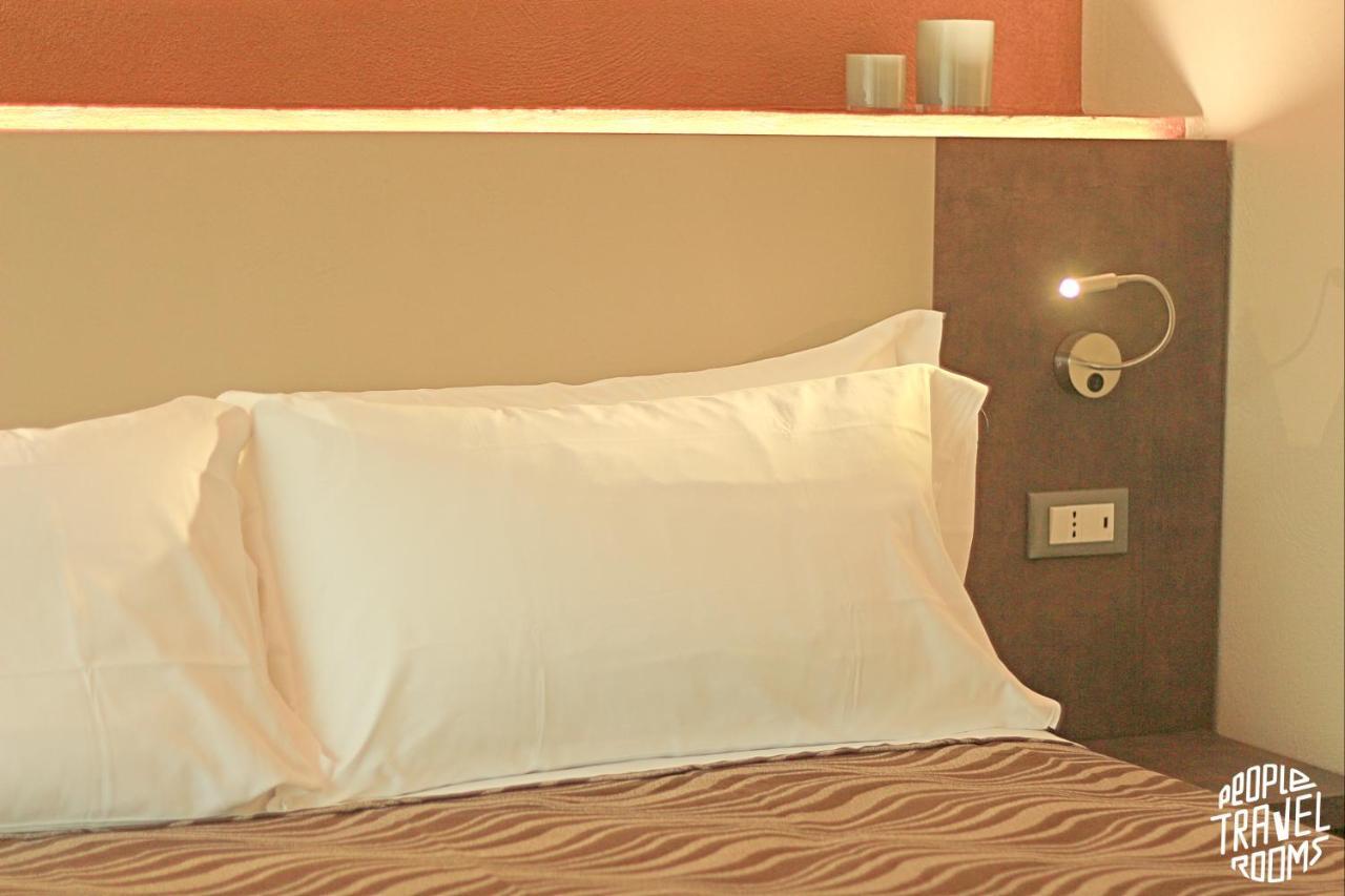 Guest house People Travel