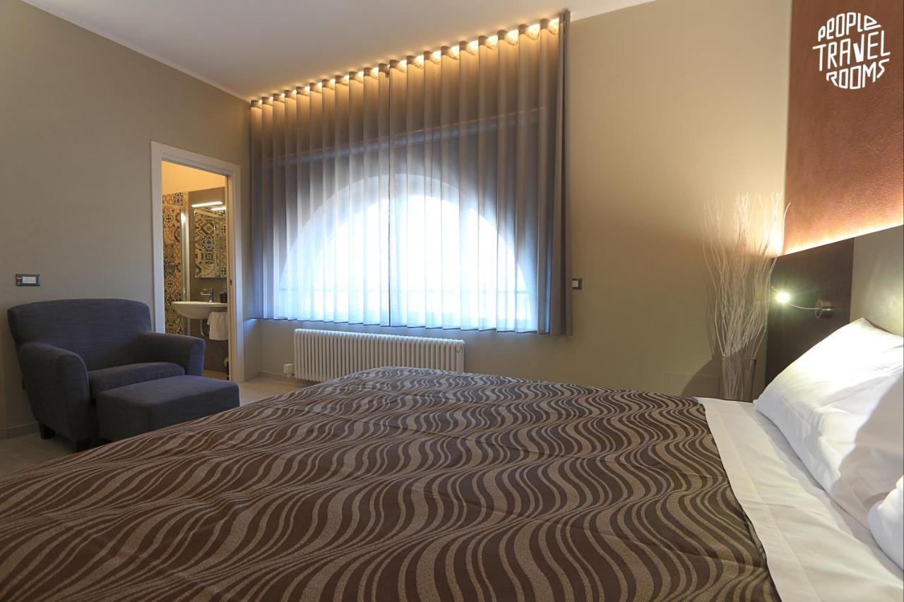 People Travel Guest house Bologna