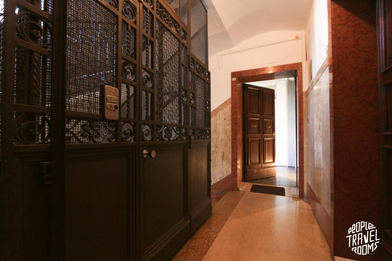 People Travel Guest house Bologna