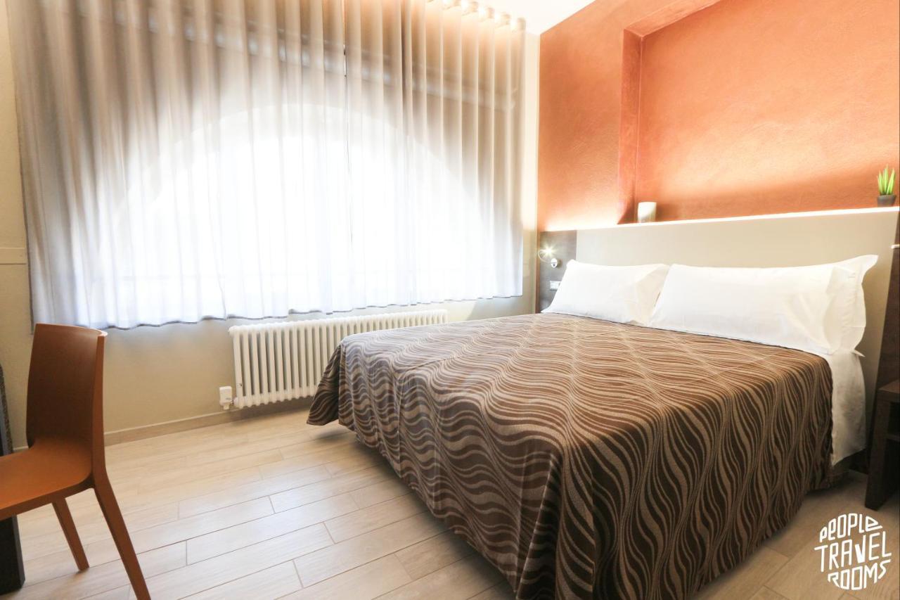 Guest house People Travel *