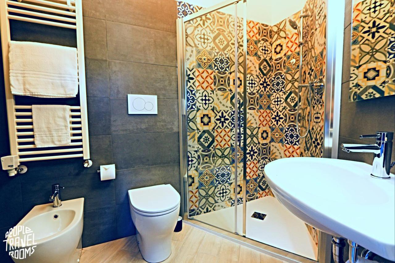 Guest house People Travel *