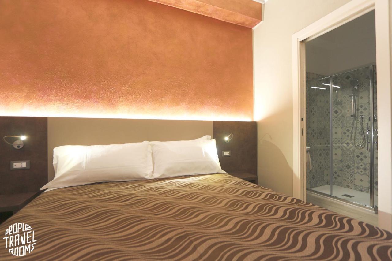 People Travel Guest house Bologna