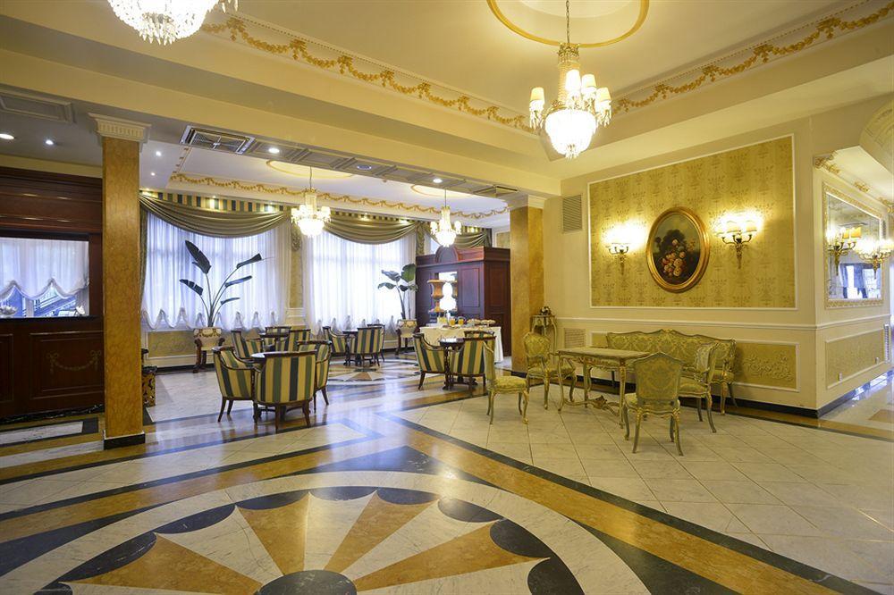 Zanhotel Europa