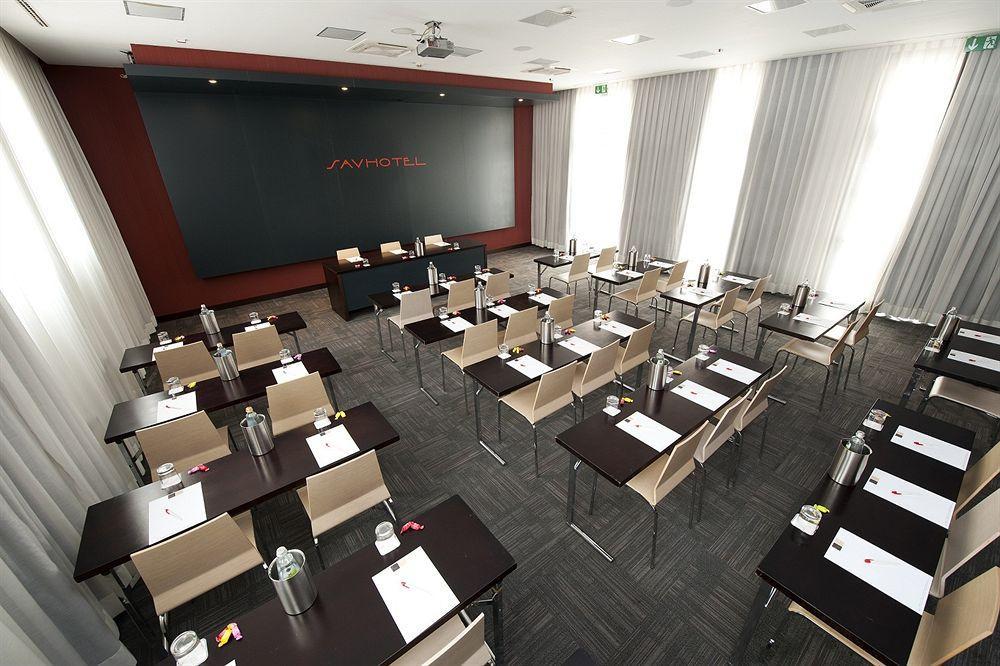 Savhotel Fiera 4*