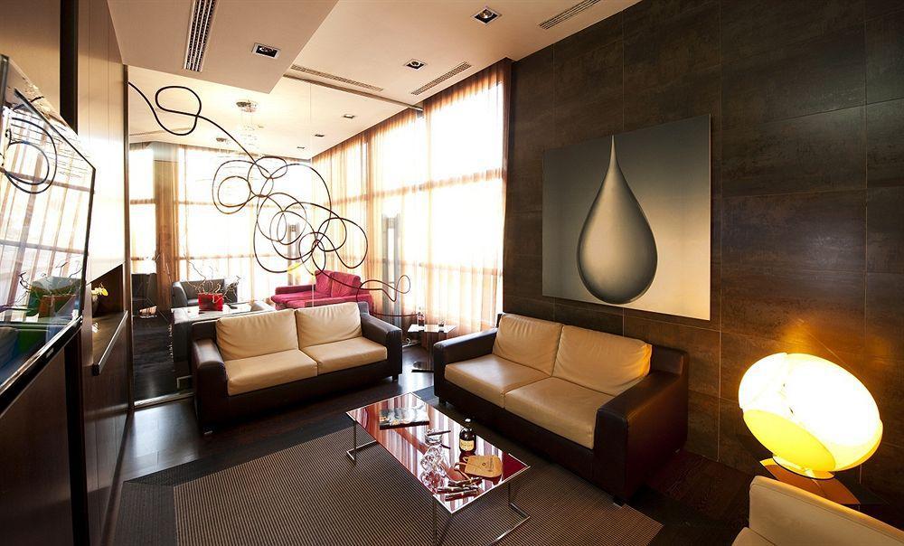 Hotel Savhotel Fiera