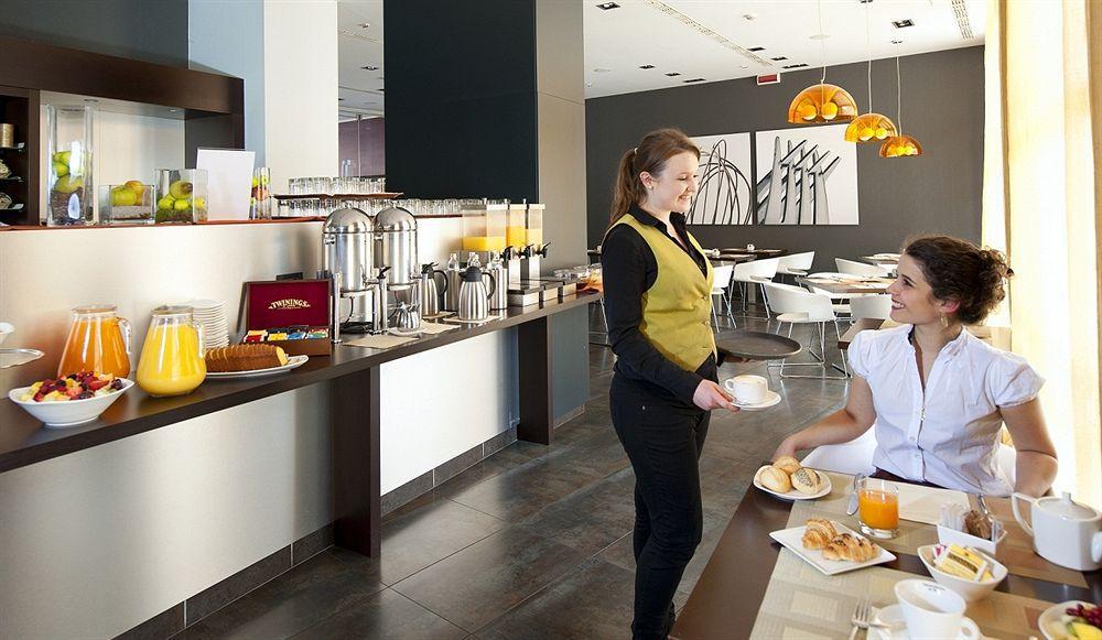 Savhotel Fiera Bologna