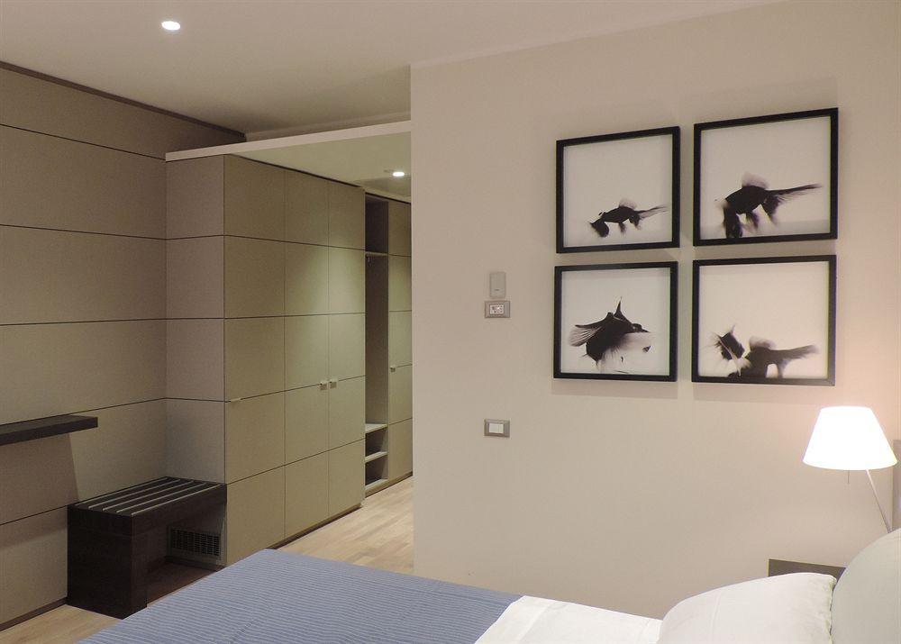 Hotel Fiera Bologna