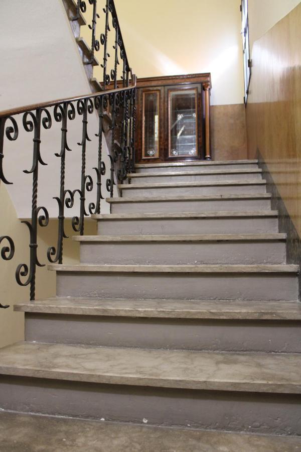 Bed & Breakfast Irnerio