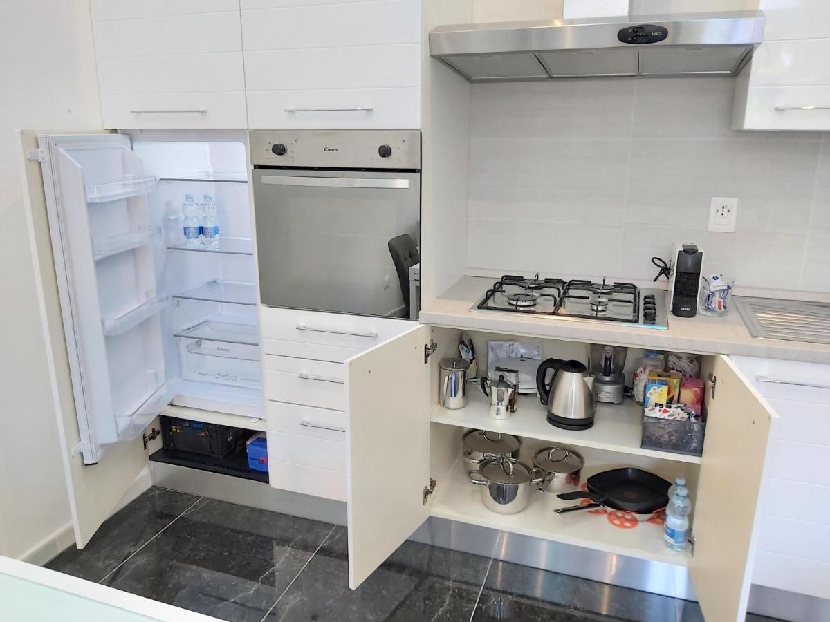 Sant'orsola Apartment Bologna