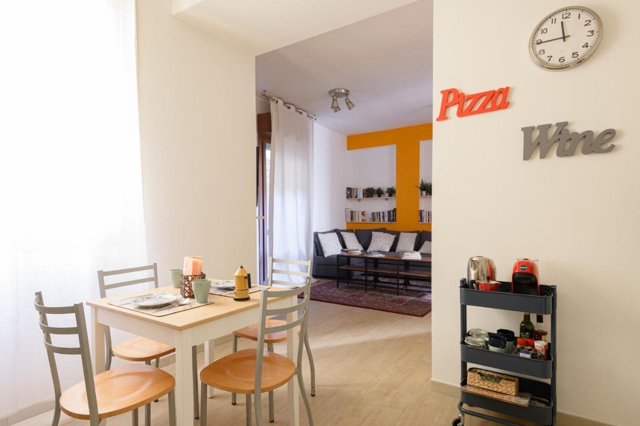 Apartamento Griffoni Bolonia